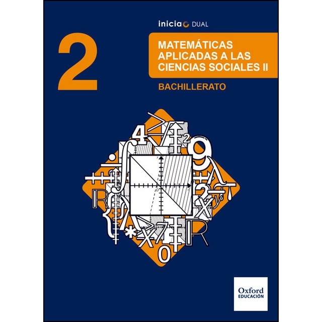 Inicia matemáticas aplicadas a las ciencias sociales 2. º bachillerato. Libro del alumno.pdf