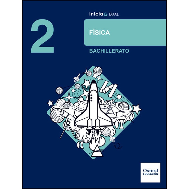Inicia física 2. º bachillerato. Libro del alumno.pdf