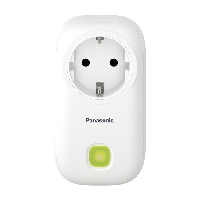 Enchufe inteligente Panasonic KX-HNA101EX2