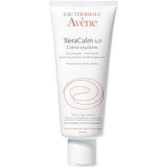 EAU THERMALE AVENE XeraCalm A.D. lipidisierende Creme extrem trockene Haut, lindert den Juckreiz Flacon 200 ml
