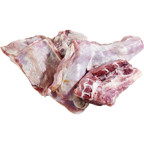 Cabrito Inteiro/Metades