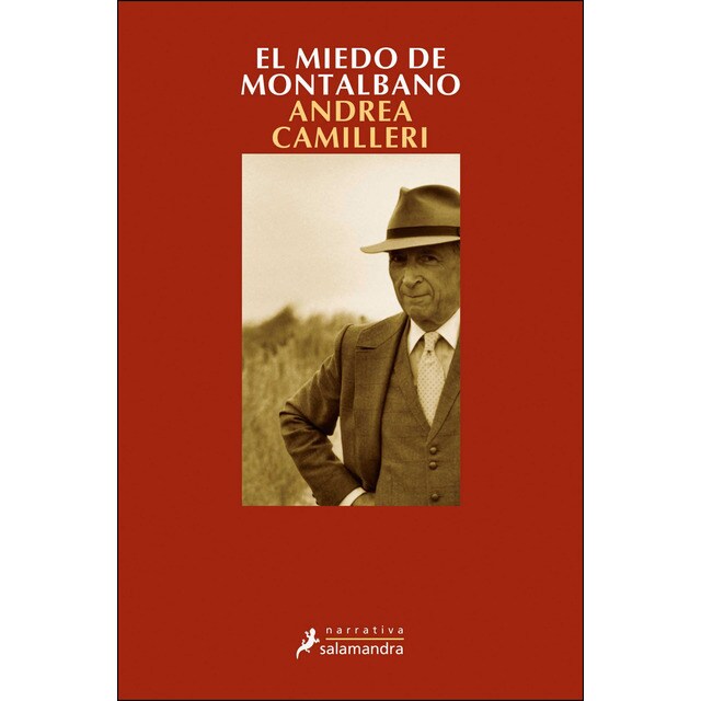 El miedo de montalbano: Montalbano - libro 9.pdf