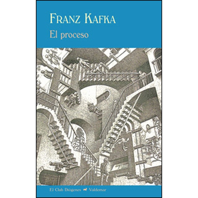 El proceso (Tapa dura)