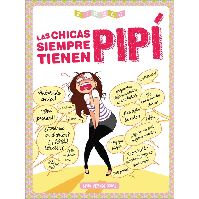 Las chicas siempre tienen pipí.pdf