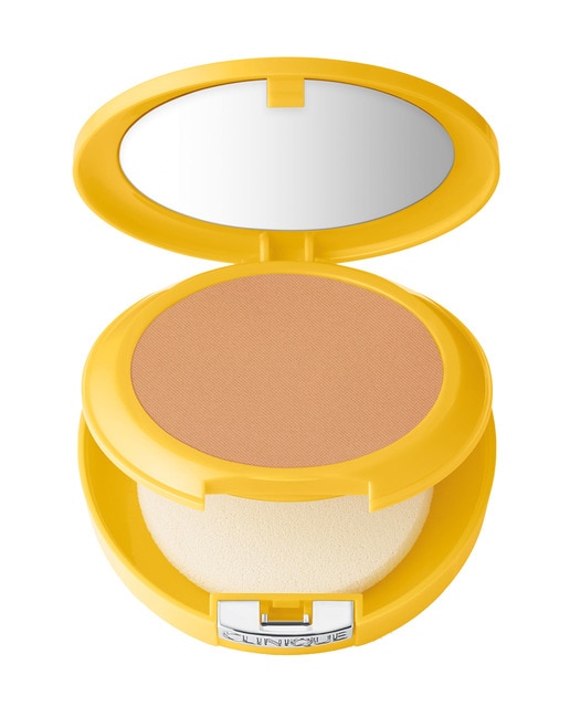 Polvos Compactos SPF 30 Clinique