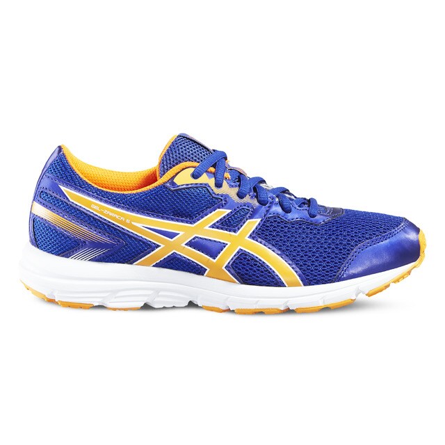 ASICS TREKKING Infantil ASICS TREKKING Infantil