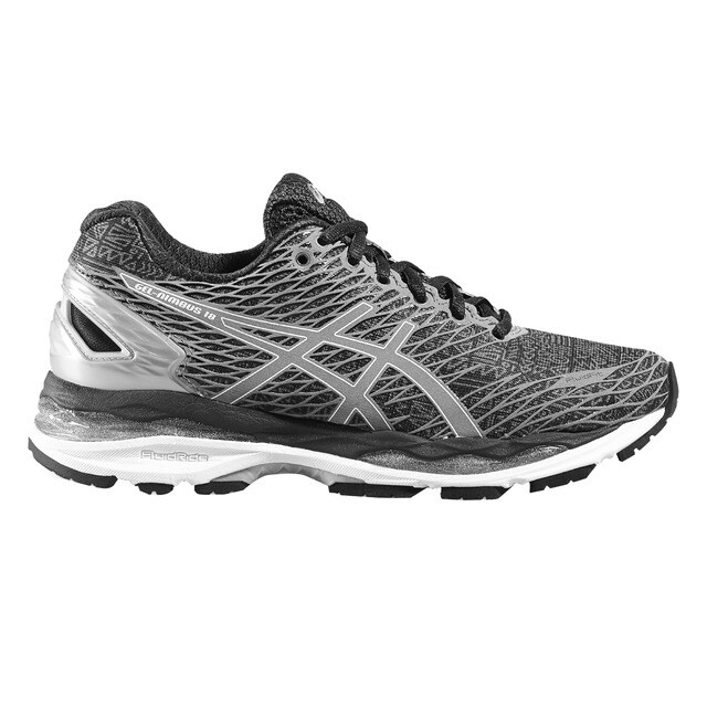 asics nimbus 18 running mujer asics nimbus 18 running mujer