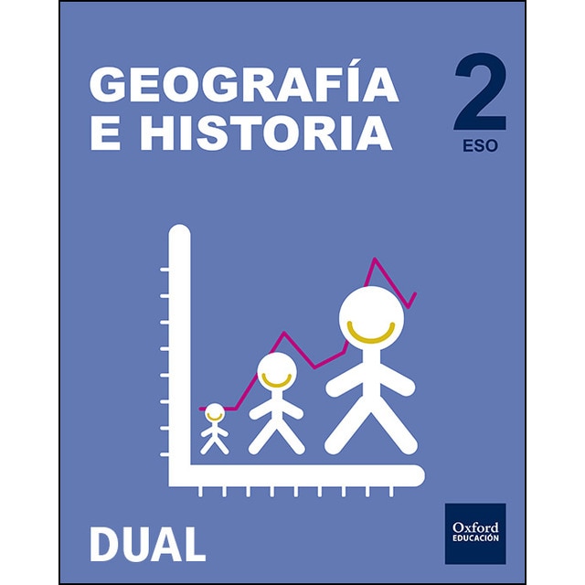 Inicia dual geografía e historia 2. º eso. Libro del alumno. Murcia, ceuta y melilla.pdf