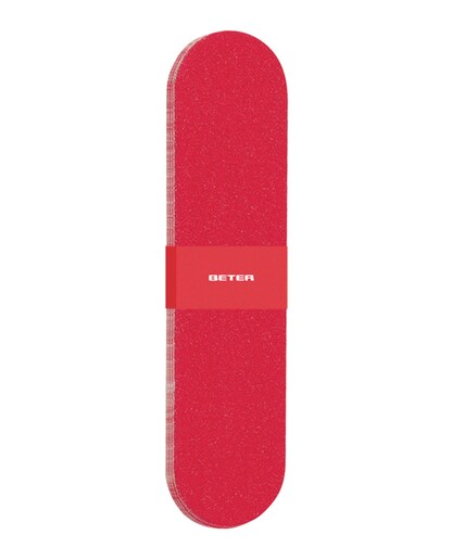 Limas para Uñas Carborundo Beter