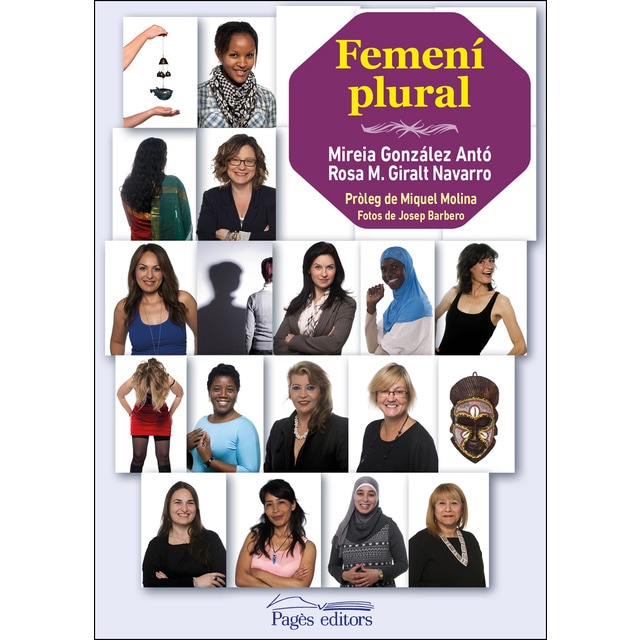 Femení plural (Tapa blanda)