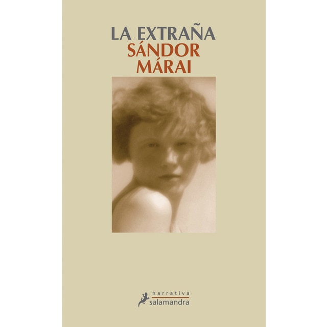 La extraña.pdf