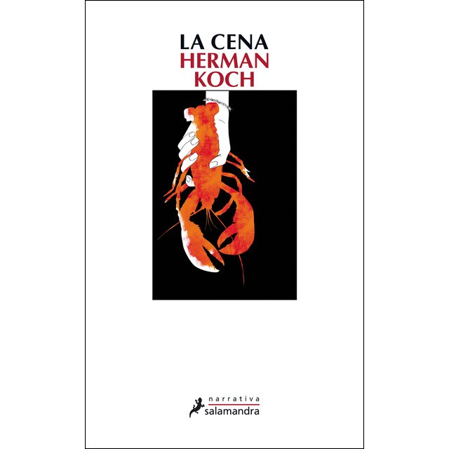 La cena.pdf