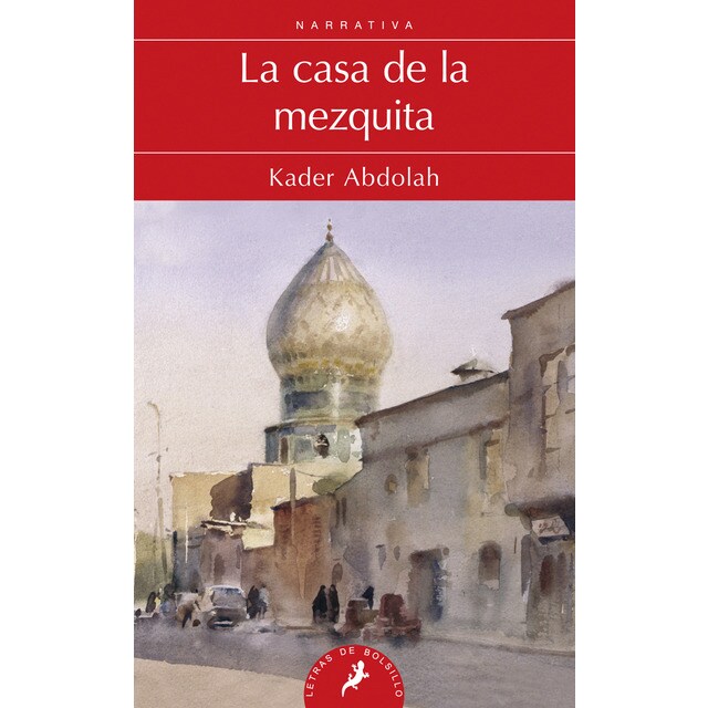 La casa de la mezquita.pdf