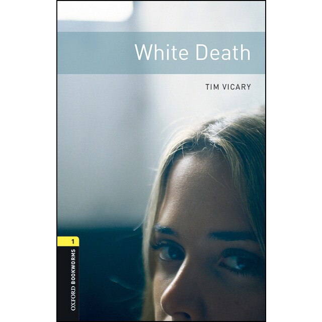 Oxford Bookworms 1. White Death MP3 Pack (Tapa blanda)