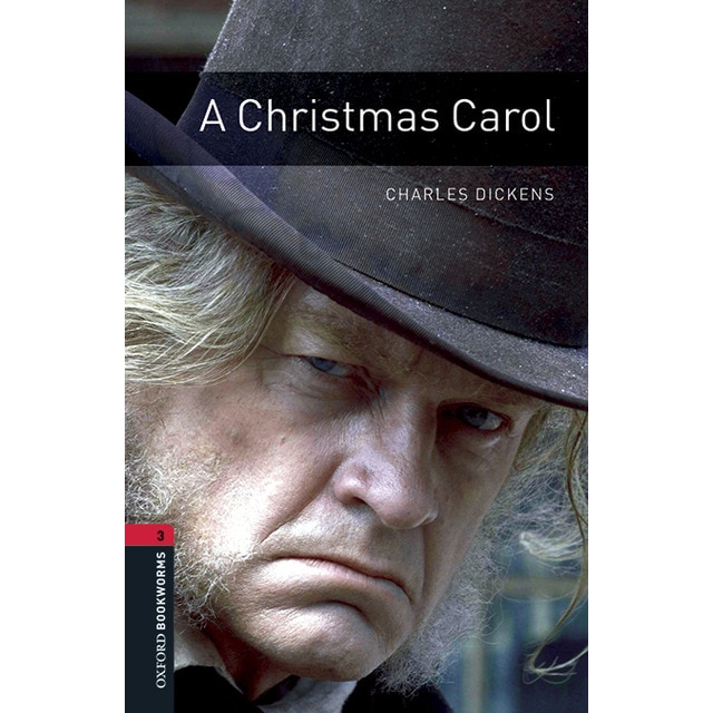 Oxford Bookworms 3. A Christmas Carol