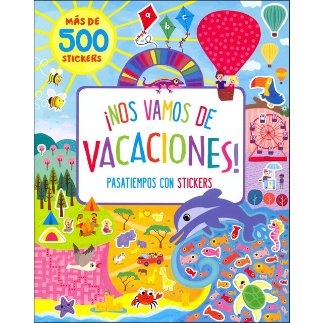 ¡Nos vamos de vacaciones!.pdf