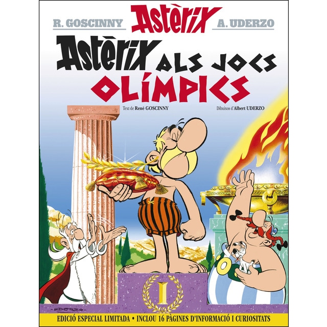 Astèrix als jocs olímpics. Edició 2016.pdf