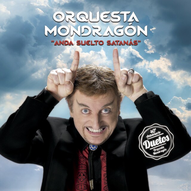 anda suelto satanás (cd) · música · el corte inglés