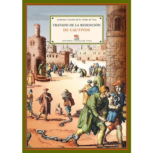 Tratado de la redencion de cautivos.pdf