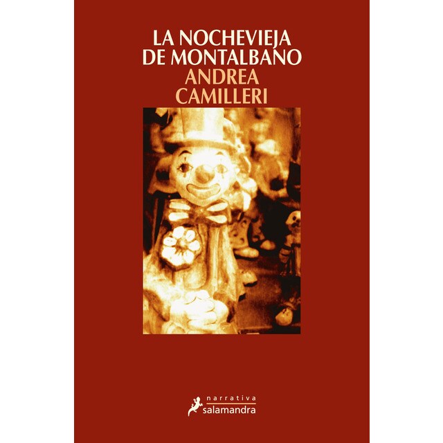 La nochevieja de montalbano: Montalbano - libro 6.pdf