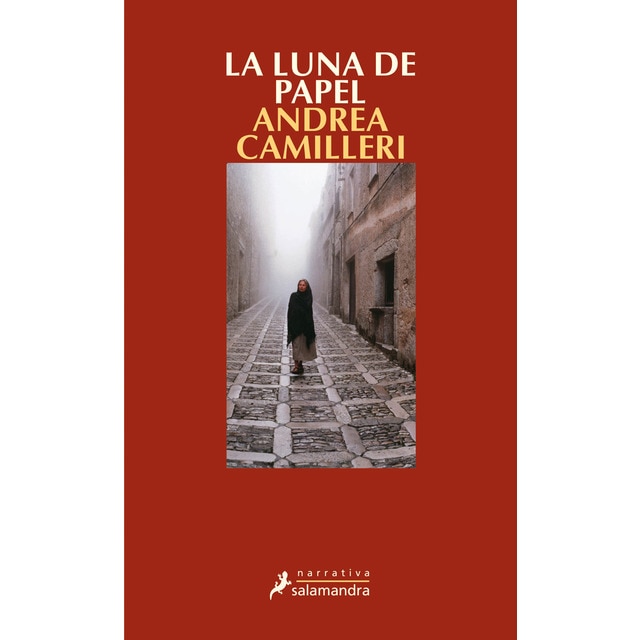 La luna de papel (Comisario Montalbano 13): Montalbano - libro 13