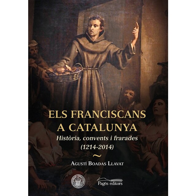 Els franciscans a catalunya.pdf