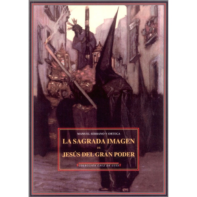 La sagrada imagen de jesús del gran poder.pdf