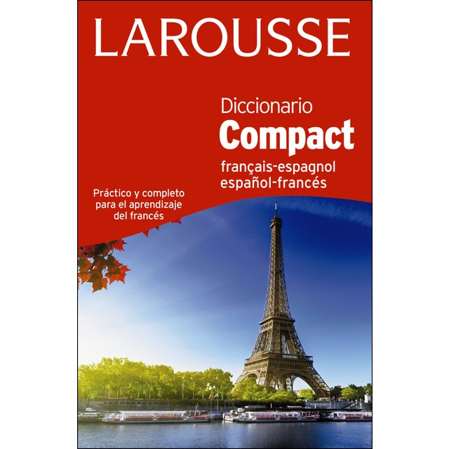 Diccionario Mini español-francés / français-espagnol