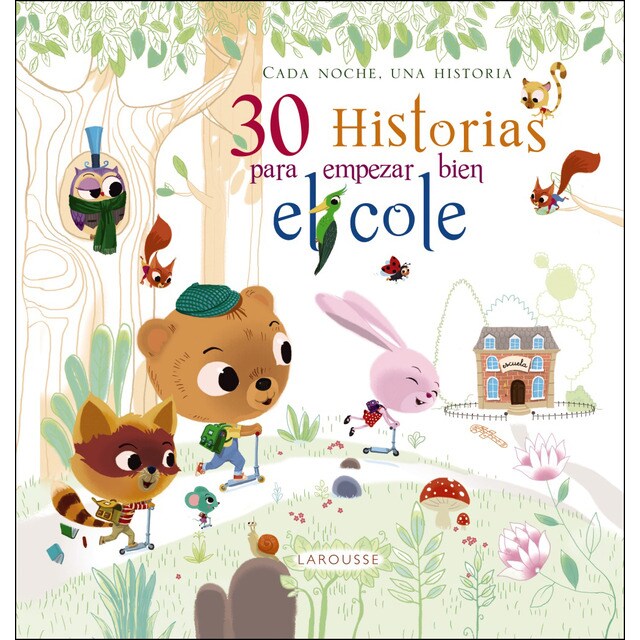 30 historias para empezar bien el cole.pdf