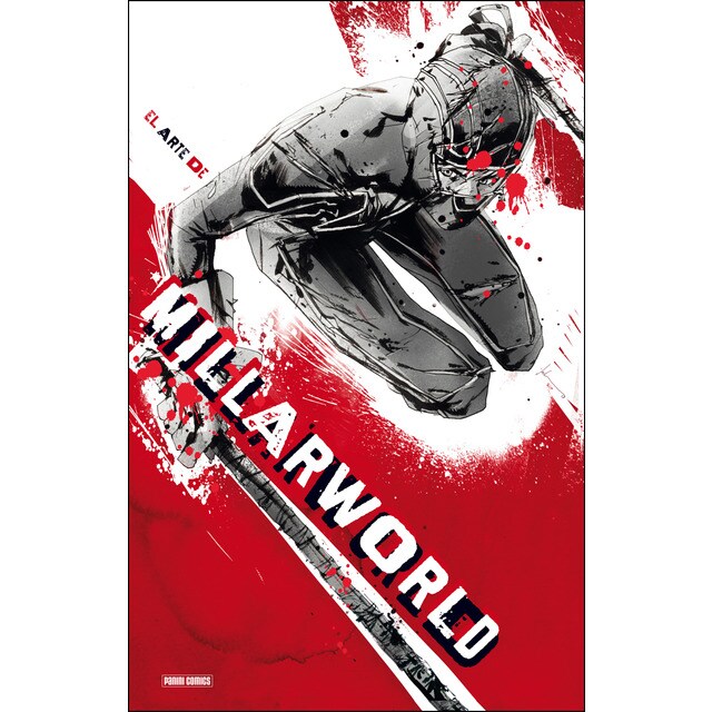 El arte de Millarworld.pdf