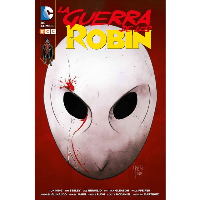 La guerra de los Robin.pdf