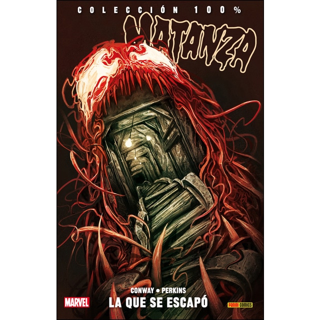 Matanza 1. La que se escapó (Tapa blanda)