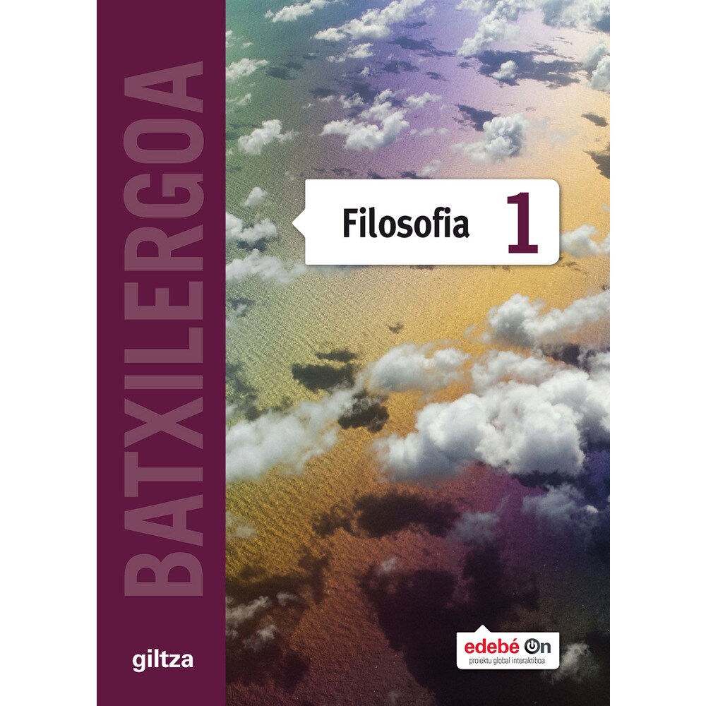 Filosofia (Tapa blanda)
