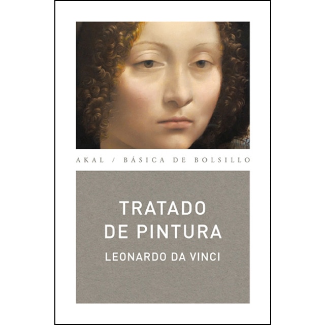 Tratado de Pintura (Tapa blanda)
