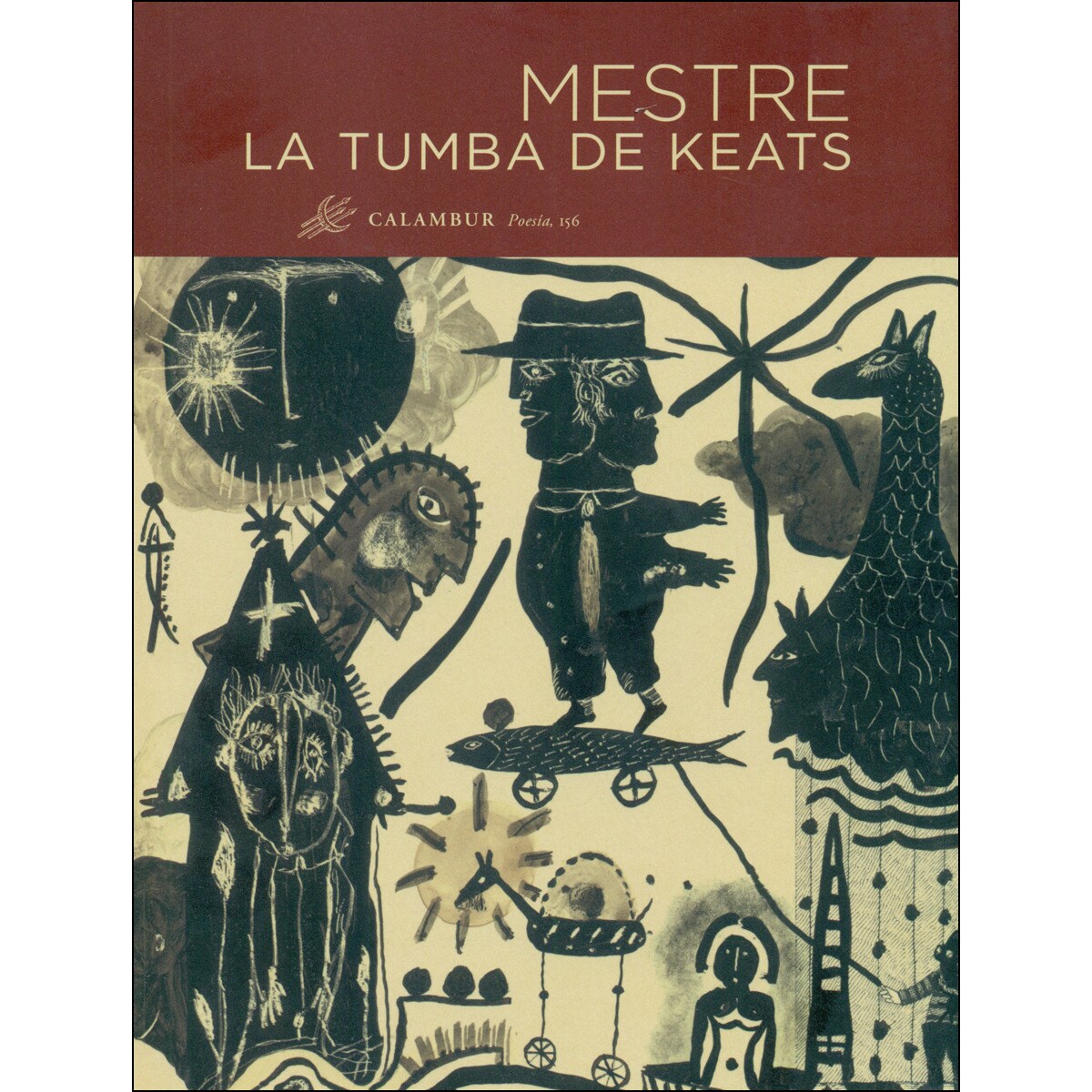 La tumba de Keats