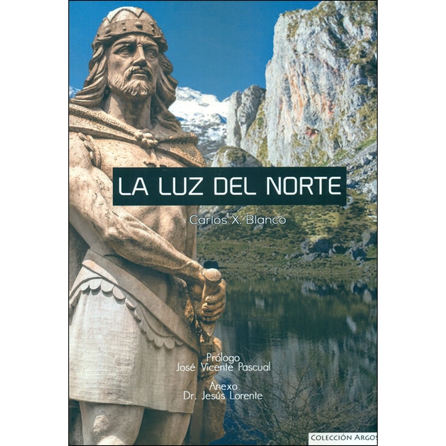 La luz del norte.pdf