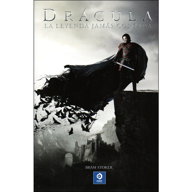 Drácula. La leyenda jamás contada.pdf