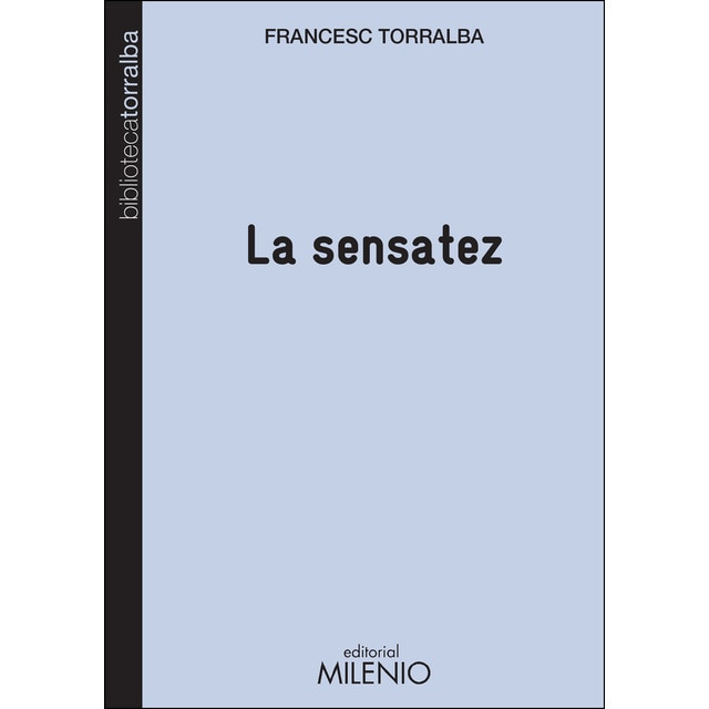 La sensatez.pdf