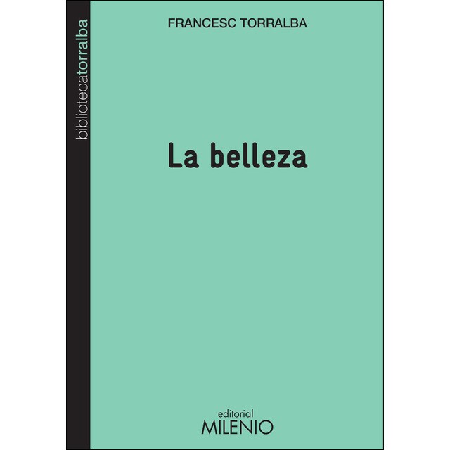 La belleza.pdf