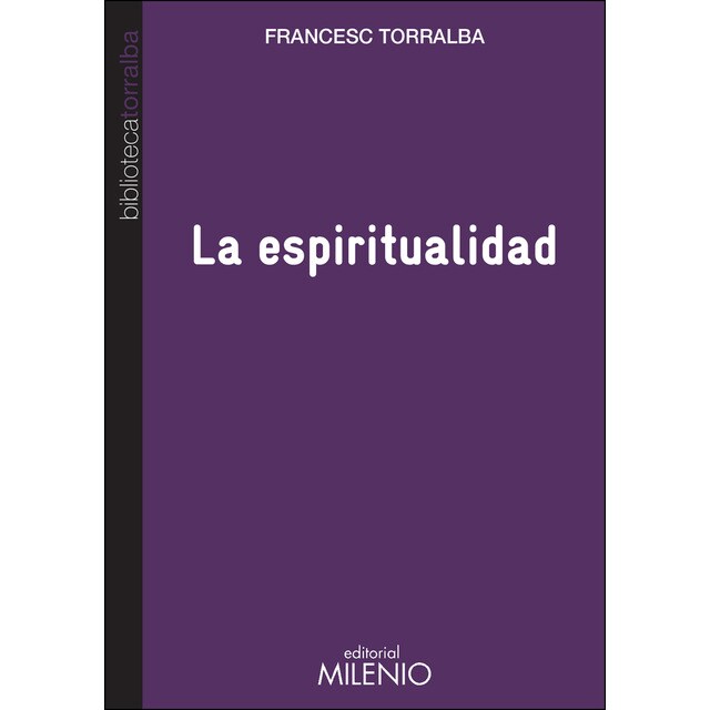 La espiritualidad.pdf
