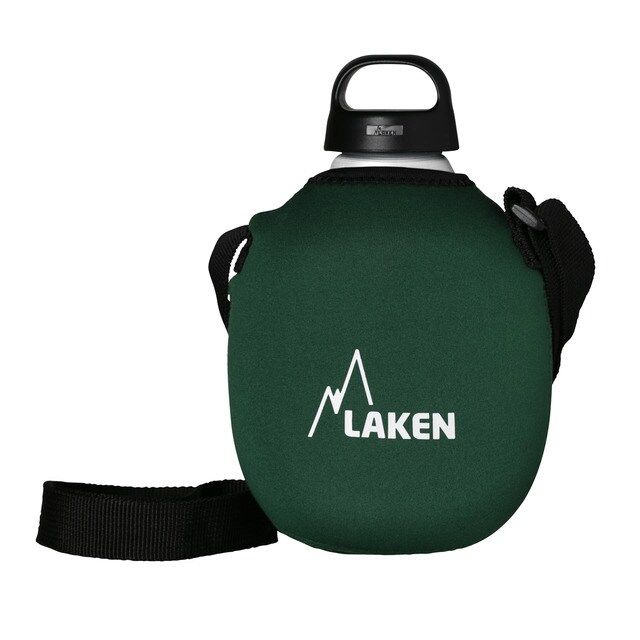 Cantimplora clásica de 1.L Laken
