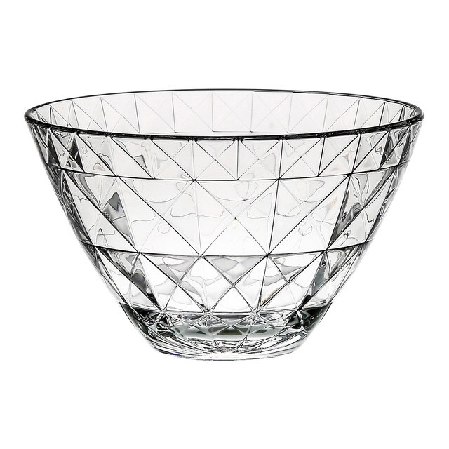 Vidivi - Bowl Carrè Transparente