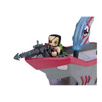 Buque Asalto Buque De Buque Asalto De Busters Mutant Mutant Busters v08mNwynO