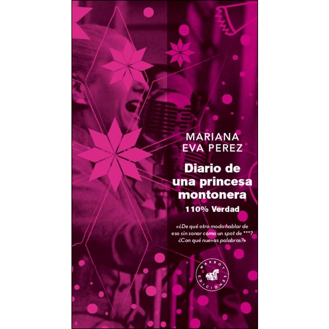 Diario de una princesa montonera.pdf