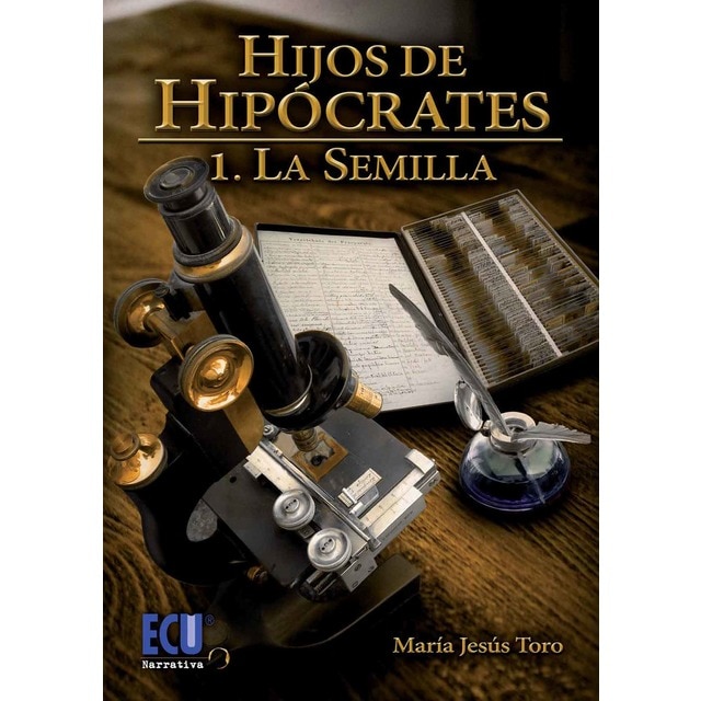 Hijos de hipócrates i. La semilla.pdf