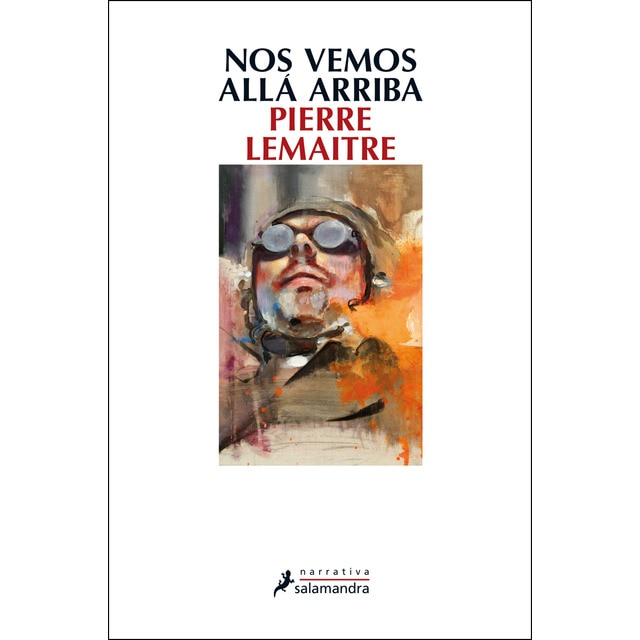 Nos vemos allá arriba (Los hijos del desastre 1) (Tapa blanda)