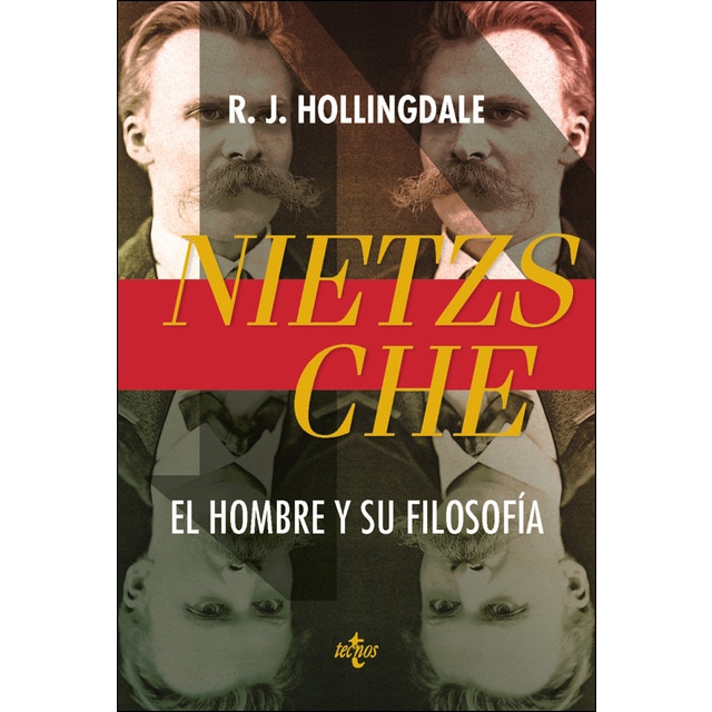 Nietzsche: El hombre y su filosofía.pdf