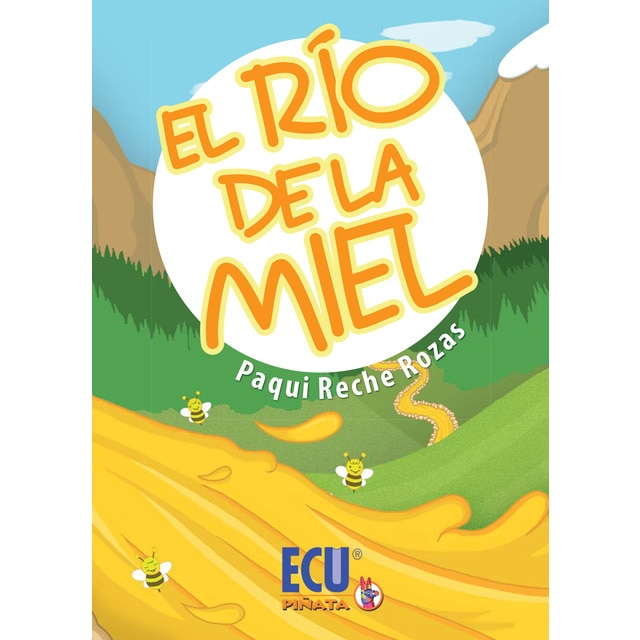 El rio de la miel.pdf