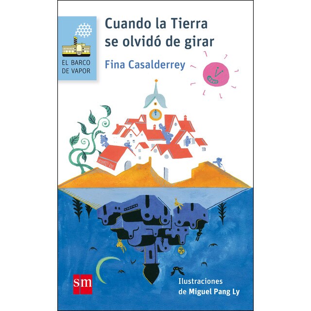 Cuando la tierra se olvidó de girar.pdf
