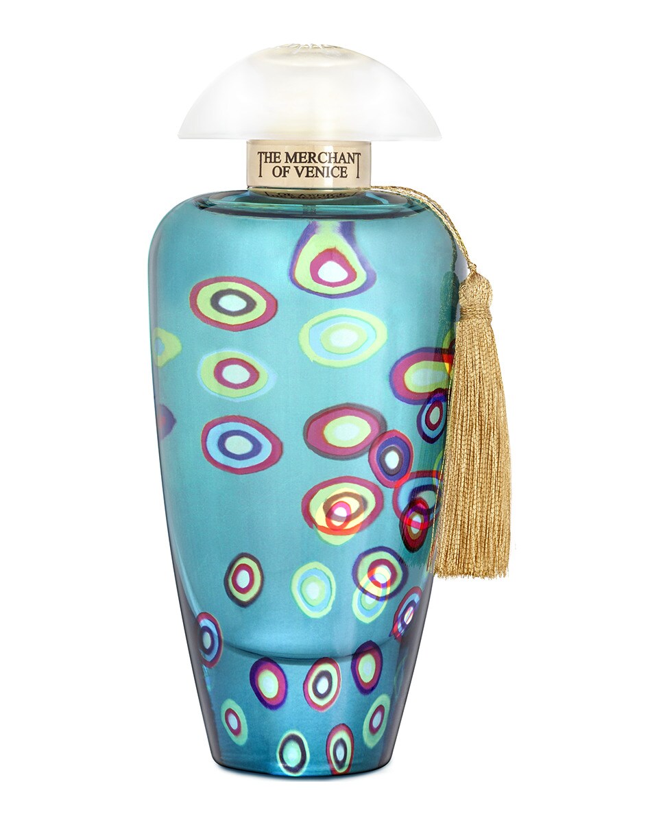 The Merchant of Venice – Eau de Parfum Mandarin Carnival 100 ml The Merchant of Venice.